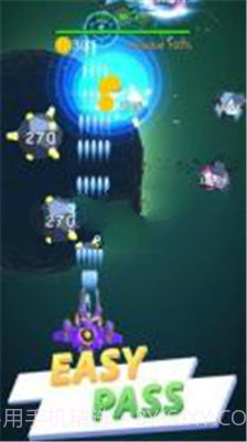 DustSettle1.17截图