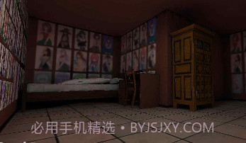 闹鬼迷宫v0.19截图