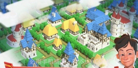 狡猾的小镇v0.8.23截图