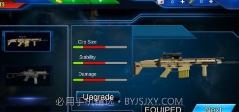 特种行动小组v1.22截图