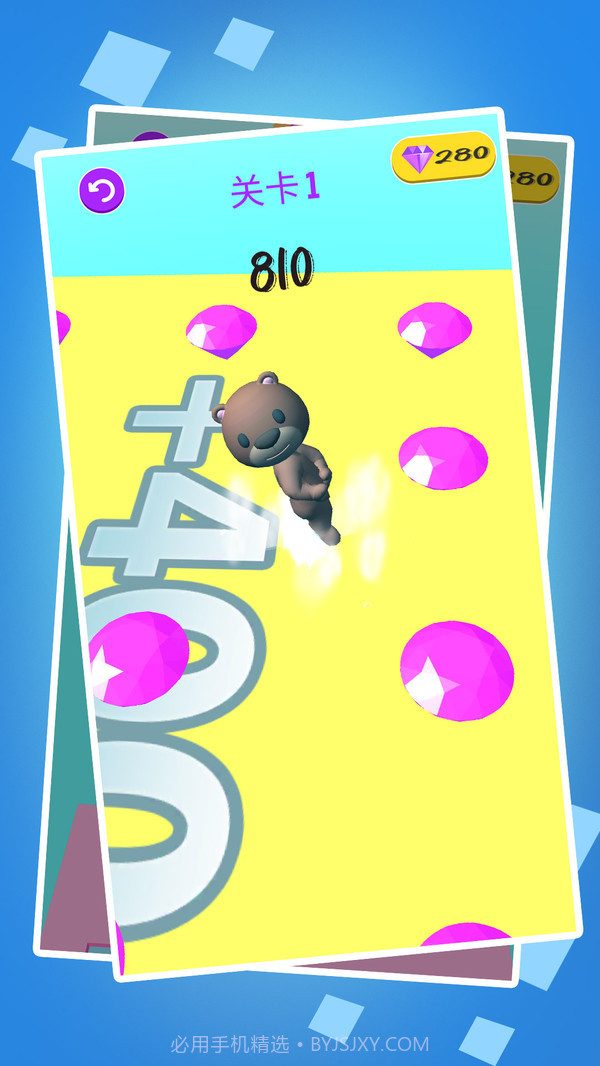 火柴人迷宫大逃亡1.0.16截图