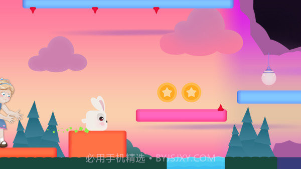 不要拥抱我v1.18截图