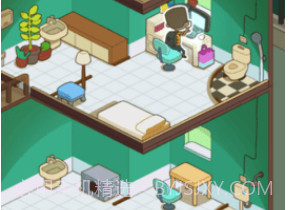 房东模拟器2哥哥失踪v1.17截图