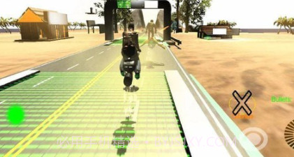 道路冲刺v0.21截图