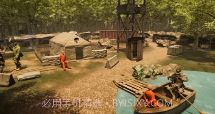 真实突击队行动秘密任务v1.2.18截图