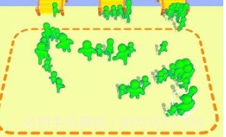 僵尸攻击者v0.13截图