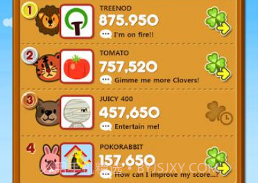 LINE Pokopangv4.0.15截图