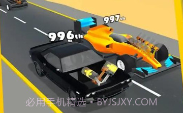 发动机活塞v1.18截图