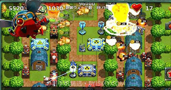 小小指挥官2之世界争霸V1.3.9V1.3.17截图