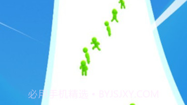 疯狂滑梯v1.1.21截图