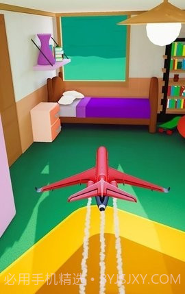 diy飞机装配1.07截图