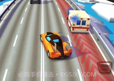 迷你赛车行星v1.20截图