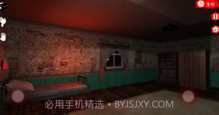 恐怖屋逃生计划v1.15截图