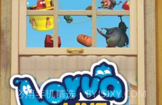 逗逗虫连连看v1.1.20截图