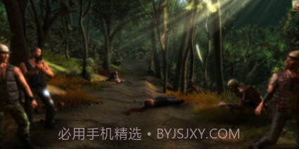 死亡年代v0.9.21截图