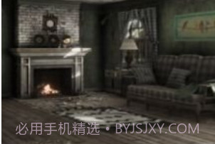 逃出荒废小屋v1.0.18截图