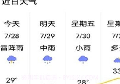 有才万年历v1.21截图