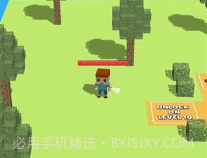 沙盒生存记v0.1.18截图