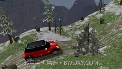 俄国车野外旅行v1.5.19截图