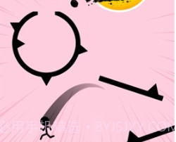 火柴人神躲避v1.0.17截图