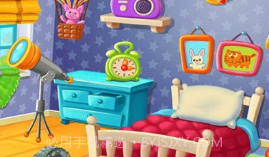 梦幻小屋v1.0.24截图