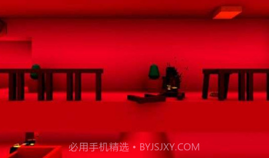 恐怖的粉红色房屋V0.15截图