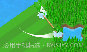 grass cutV1.15截图