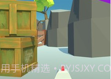 小鸡奔跑v1.1.22截图