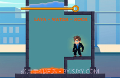 秘密特工救援v1.20截图