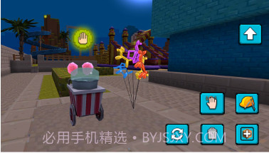 3D模拟真实城市v2.0.18截图