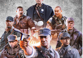 末世大元帅v1.0.21截图