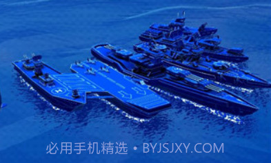Fleet Battlev1.19截图