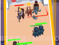 枪袭之战v1.0.19截图