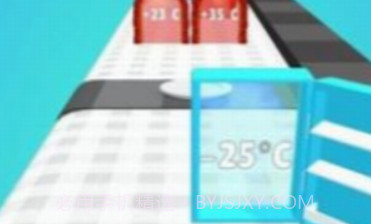 平底锅冲刺v1.0.21截图