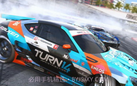 扭矩漂移v2.12.19截图