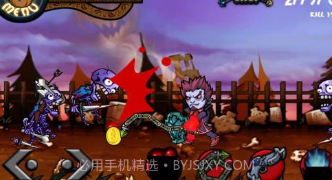 斗兽场勇士 金币版 Colosseum Heroesv1.0.25截图