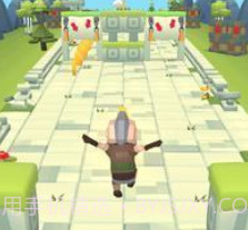 陷阱赛跑者v2.23截图