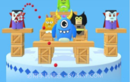 脾气暴躁的塔v0.18截图