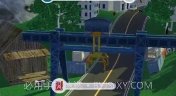 卡车起来v1.3.20截图