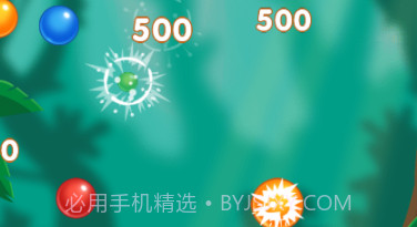 消除泡泡大战v2.4.22截图