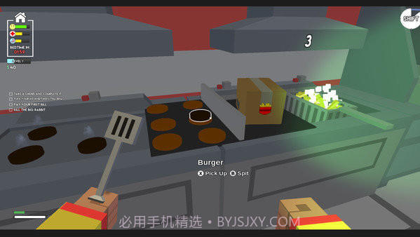 Family Manv1.15截图