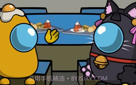 太空杀模拟器v1.0.21截图