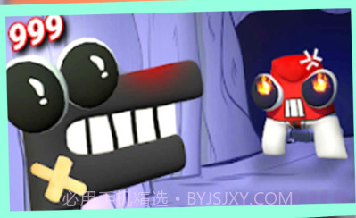 惊险追逐对战v1.0.18截图