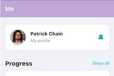 固体瑜伽v11.1.16截图