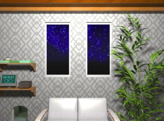 度假酒店逃脱2v0.15截图