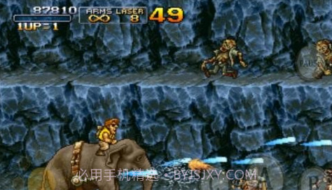 合金弹头3加强版V1.00.16截图