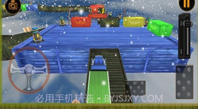 空中停车场v1.0.0.20截图