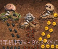 行星蚂蚁v0.0.1.20截图