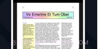 小米打印v1.0.0.23截图