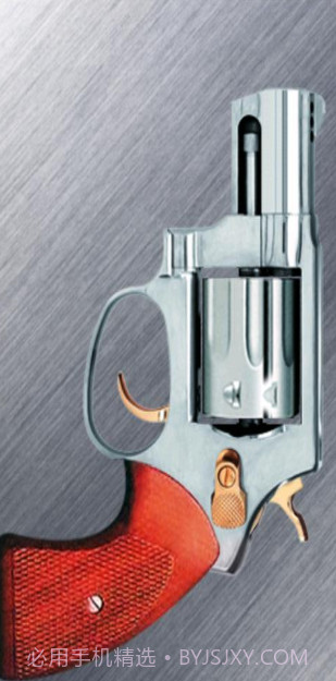 Russian Roulettev1.16截图